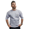 Moletom Crew Neck Cellos Circle Premium