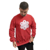 Moletom Crew Neck Cellos Honey Premium