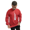 Moletom Crew Neck Cellos New York Premium