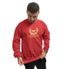 Moletom Crew Neck Cellos Olympics Premium