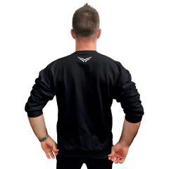 Moletom Crew Neck Cellos Up II Premium - loja online