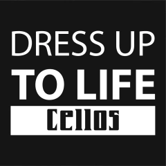 Imagem do Moletom Crew Neck Cellos Up II Premium