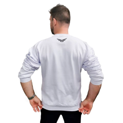 Moletom Crew Neck Cellos Up II Premium - loja online