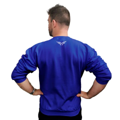 Moletom Crew Neck Cellos Up II Premium - comprar online