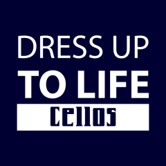 Imagem do Moletom Crew Neck Cellos Up II Premium
