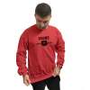 Moletom Crew Neck Cellos Single Rose Premium