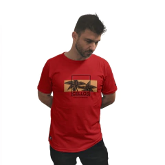 Camiseta Cellos Tropical Premium - QESTILOS - Todos os estilos em um só lugar