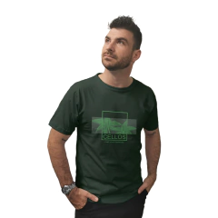 Camiseta Cellos Tropical Premium