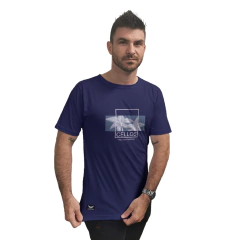 Camiseta Cellos Tropical Premium - QESTILOS - Todos os estilos em um só lugar