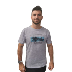 Camiseta Cellos Tropical Premium