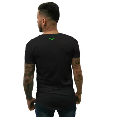 Camiseta Longline Cellos Star Premium - comprar online