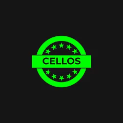 Camiseta Longline Cellos Star Premium na internet