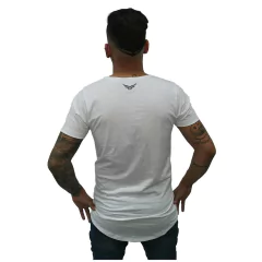 Camiseta Longline Cellos Star Premium - comprar online