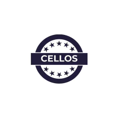 Camiseta Longline Cellos Star Premium na internet