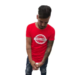 Camiseta Longline Cellos Star Premium - QESTILOS - Todos os estilos em um só lugar
