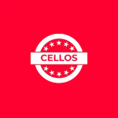 Imagem do Camiseta Longline Cellos Star Premium