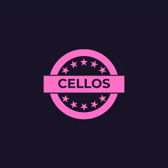 Camiseta Longline Cellos Star Premium na internet