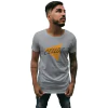 Camiseta Longline Cellos Nacho Premium