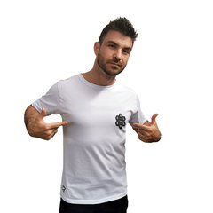Camiseta Cellos Vertical Signature Premium