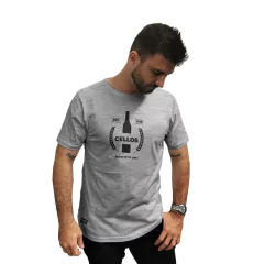 Camiseta Cellos Drink Premium