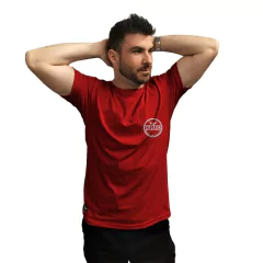 Camiseta Cellos Postmark Premium - QESTILOS - Todos os estilos em um só lugar