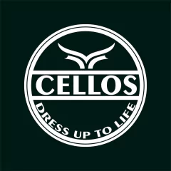 Camiseta Cellos Postmark Premium na internet