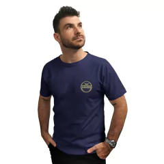 Camiseta Cellos Postmark Premium - QESTILOS - Todos os estilos em um só lugar