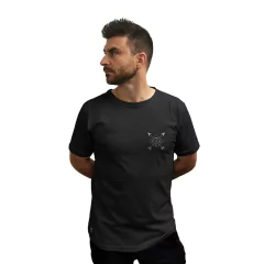 Camiseta Cellos Cross Arrows Premium
