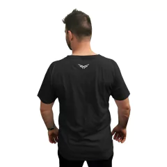 Camiseta Cellos Cross Arrows Premium - comprar online