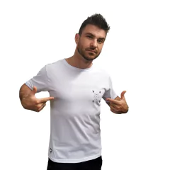 Camiseta Cellos Cross Arrows Premium - QESTILOS - Todos os estilos em um só lugar