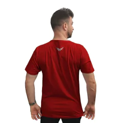 Camiseta Cellos Cross Arrows Premium - loja online