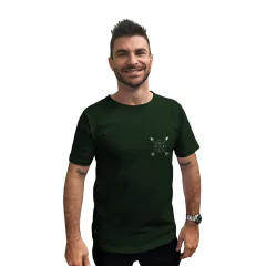Camiseta Cellos Cross Arrows Premium