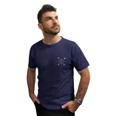 Camiseta Cellos Cross Arrows Premium