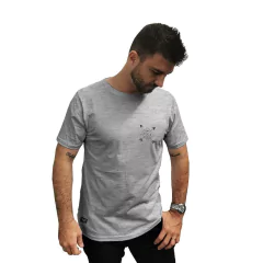 Camiseta Cellos Cross Arrows Premium - QESTILOS - Todos os estilos em um só lugar