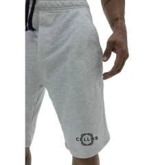 Imagem do Bermuda Moletom Cellos Mid Premium