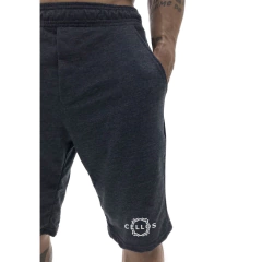 Bermuda Moletom Cellos Mid Premium na internet