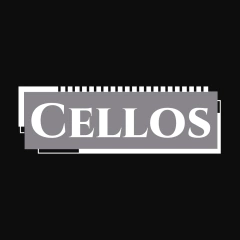 Imagem do Regata Cellos Bar Code Premium