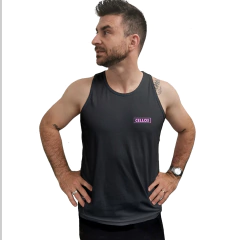 Regata Cellos Box Logo Premium - QESTILOS - Todos os estilos em um só lugar