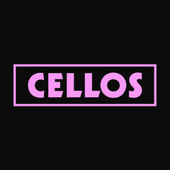 Imagem do Regata Cellos Box Logo Premium