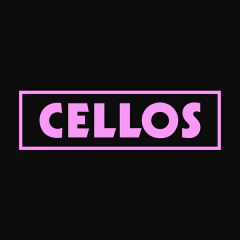 Imagem do Regata Cellos Box Logo Premium