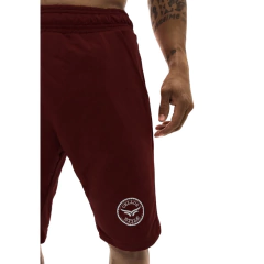 Imagem do Bermuda Moletom Cellos Seal Premium
