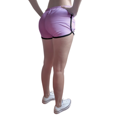 Short Tactel Feminino Cellos Horns Premium - comprar online