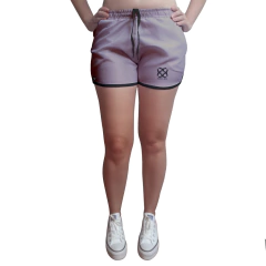 Short Tactel Feminino Cellos Tribal Premium