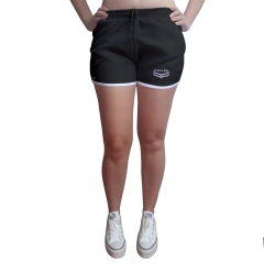 Short Tactel Feminino Cellos Dawn Premium
