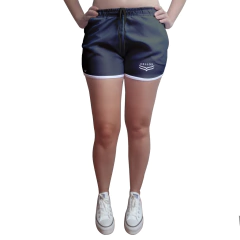 Short Tactel Feminino Cellos Dawn Premium - QESTILOS - Todos os estilos em um só lugar