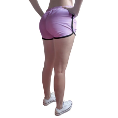 Short Tactel Feminino Cellos Dawn Premium - comprar online