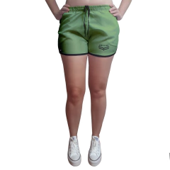 Short Tactel Feminino Cellos Dawn Premium - QESTILOS - Todos os estilos em um só lugar