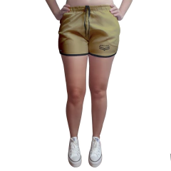 Short Tactel Feminino Cellos Dawn Premium