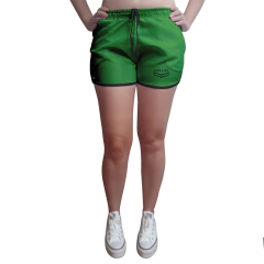 Short Tactel Feminino Cellos Dawn Premium