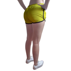 Short Tactel Feminino Cellos Dawn Premium - loja online